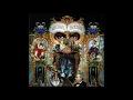 Download Lagu Michael Jackson - Dangerous (Full Album) (1991)