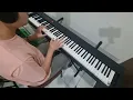 CHYL & Staarz - Crazy (Jarel Gomes Piano)