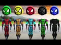 Download Lagu GAME PLAYING TEBAK GAMBAR TOP SUPERHERO I AVENGERS, CAPTAIN AMERICA, SPIDER MAN, IRON MAN, HULK