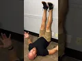 How to stretch your inner thighs