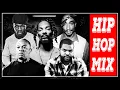 Download Lagu Snoop Dogg, Dr Dre, 2Pac, 50 Cent, Eminem, Eazy-E, Nas, DMX, The Game - 90'S 2000'S HIP HOP MIX