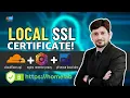 How to Get Cloudflare SSL for Local Services with Nginx Proxy Manager pfSense