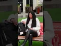 Head massage prank Who reacts funnier Girl or Boy