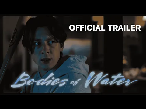 "Bodies of Water" Official Trailer - Horror Short Film 2026