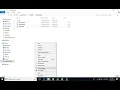 Rename the file in Git Repository
