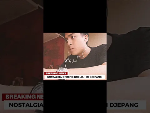 Opoeng djaman koeliah di Djepang #wasedaboys