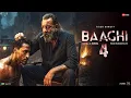 Lagu Baaghi 4 Full Movie | Tiger Shroff New Hindi Action Movie 2025 | Tiger, Triptii Dimri, Disha Patani