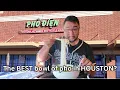 Pho Dien - Houston TX - The best bowl of pho in Houston?