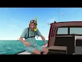 Sharks in the Water 2: Rise of the Shark King! 🦈 Floor is Lava Game | Danny Go! Songs for Kids