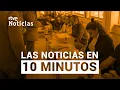 Lagu Las noticias del DOMINGO 21 de DICIEMBRE en 10 minutos | RTVE Noticias