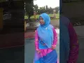 Lagu Senam Aerobic Coach Nita Minggu 1 Feb 2026 .Lap Spak Bola Kayu Tinggi Cakung Timur Jakarta Timur