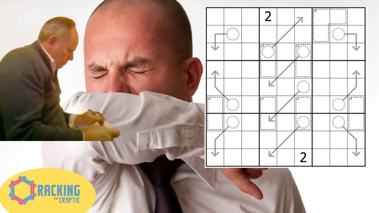 It's Not the Cough that Carries you off ...