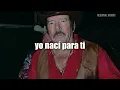 Lalo Mora - Eslabón Por Eslabón (LETRA)