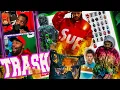 Good Bad HOT TRASH Supreme 2024 Lookbook