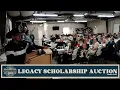 Utah Jr Livestock Legacy Auction 100th Year - March 2024