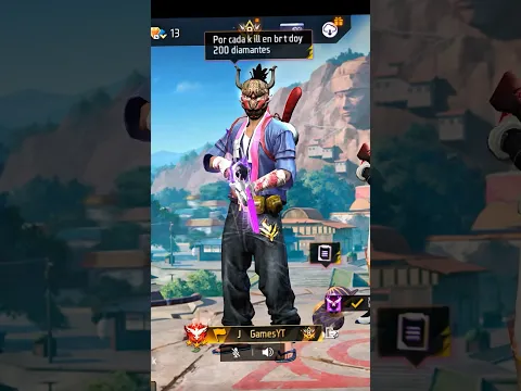 #freefire