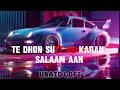 New Song 2024 |Rubicon drill| (Solowed+Reverb) |With Lyrics|Parmish Verma-laddi Chahal|Gurlez Akhtar