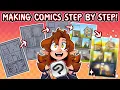 How to Make a Comic with Clip Studio Paint