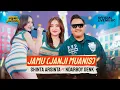 Download Lagu NDARBOY GENK feat. SHINTA ARSINTA - JAMU \