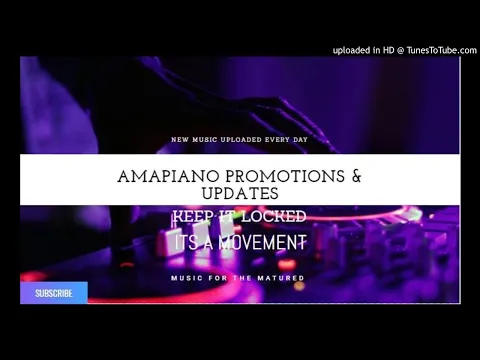 Download MP3 Mphow_69 & ThackzinDj Ft Killer Kau - Ama'International (Ufunani eSandton)