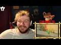 Chronixx - COOL AS THE BREEZE/FRIDAY - REACTION VIDEO // CUBREACTS