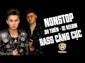 Download Lagu NONSTOP Du Thiên Remix - DJ KEEBIN || Tuyển Tập Nhạc Remix Căng Cực Nhé Bà Kon Ơi