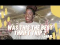 Come Thrift With Me Did I find anything worthwhile in Ann Arbor Fashionlayn