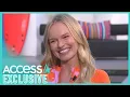Kate Bosworth Says Justin Long Is The Best Person EXCLUSIVE
