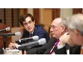 Professor David Kamin 09 on why NYU Law is the best place to study tax