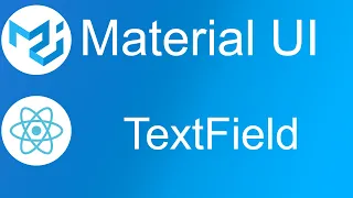 Material UI - TextField