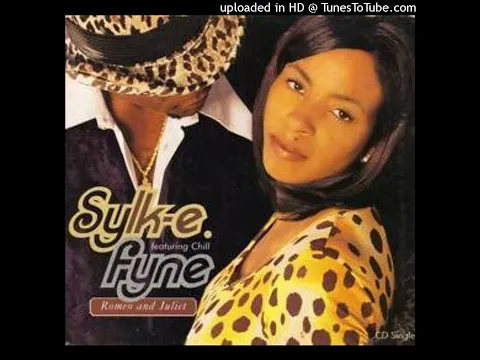Download MP3 Sylk E. Fyne Featuring Chill- Its Like Romeo And Juliet