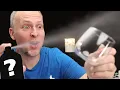 HOW TO 3D scan reflective and transparent objects