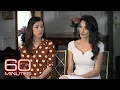 Why Amal Clooney and Nadia Murad want ISIS to face justice in a courtroom
