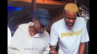 spirit boyz areye ft dr tt u0026 dj busco