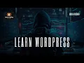 How to Install WordPress Locally Using XAMPP Setup Database Access phpMyAdmin