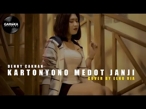 Download MP3 KARTONYONO MEDOT JANJI \