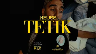 Heuss L'enfoiré - Tetik (Clip Officiel)