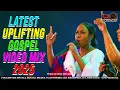 Lagu POWERFUL WORSHIP \u0026 LIVE PRAISE GOSPEL MIX 2025 BY DJ KRISWHIZ FT DR. SARAH K,JUDIKAY,ZORAVO,B. KOMBO