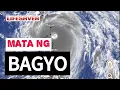 Download Lagu MATA NG BAGYO: Wasak ang bawat daanan. - LIFESAVER | Oct. 12, 2025