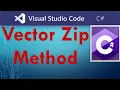 Sum Subtract product and divide of vectors - Element by Element in C