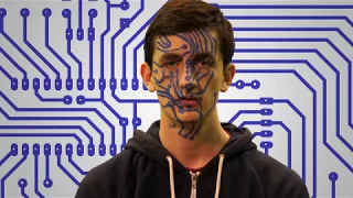 irobot jon bellion student music video 