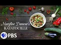 Download Lagu Maryline Damour’s Ratatouille | Kitchen Vignettes | PBS Food