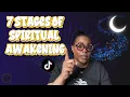 Download Lagu The Dark Night of the Soul...And 6 MORE Stages of Spiritual Awakening!