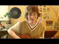 sweet tooth - maya hawke (cover by me!)