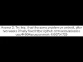 Axios giving andquot Network errorandquot on iOS-devices and andquot Request failed with status code