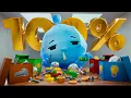 Beating Sorting Inc 100 while you sleep