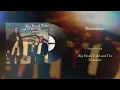 Big Head Todd and The Monsters - Bittersweet (Vinyl Visualizer)