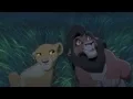 Download Lagu The Lion King 2 Simba's Pride   Kovu and Kiara under the stars HD