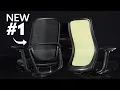 The 5 BEST Office Chairs Under 500 in 2026
