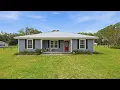 PENDING House For Sale In Trenton FL 2830 NW 174th Street Trenton FL 32693